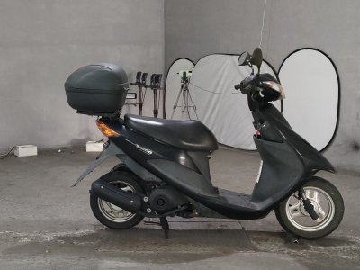 Suzuki ADDRESS V50