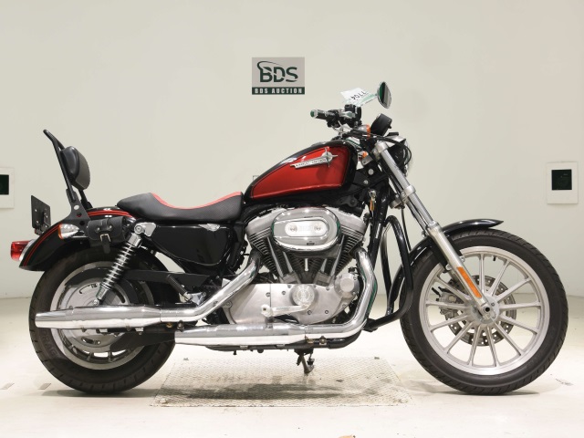 HD SPORTSTER XL883