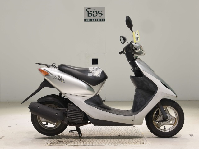 Honda DIO-5