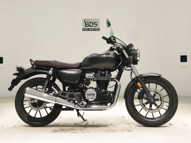 Honda GB350