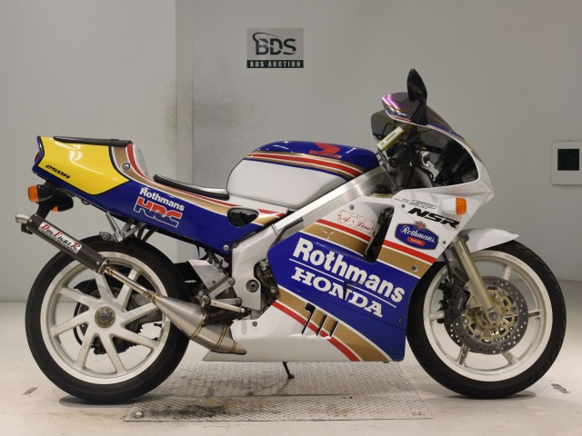 Honda NSR250R