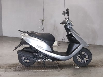 Honda DIO