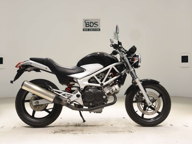 Honda VTR250