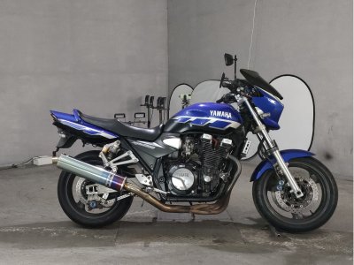 Yamaha XJR1300