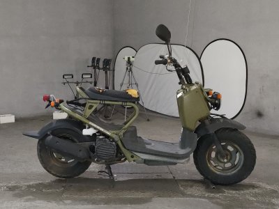 Honda ZOOMER