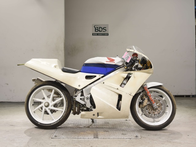 Honda VFR400R