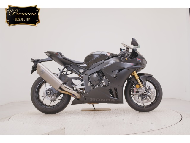 Honda CBR1000RR SP
