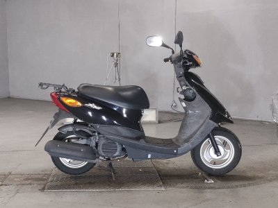 Yamaha JOG 50