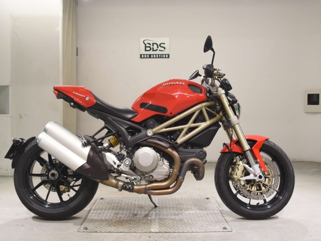 Ducati MONSTER 1100EVO