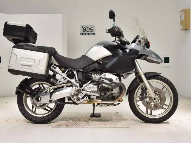 BMW R1200GS