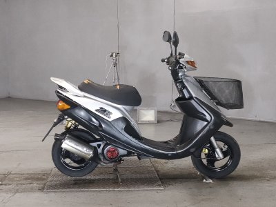 Yamaha JOG ZR
