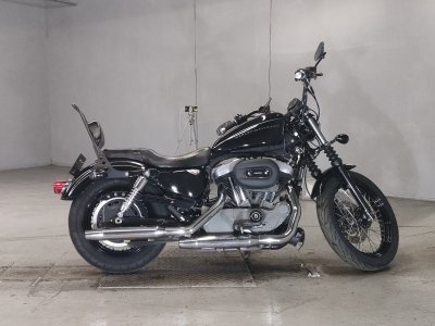 HD SPORTSTER XL1200N
