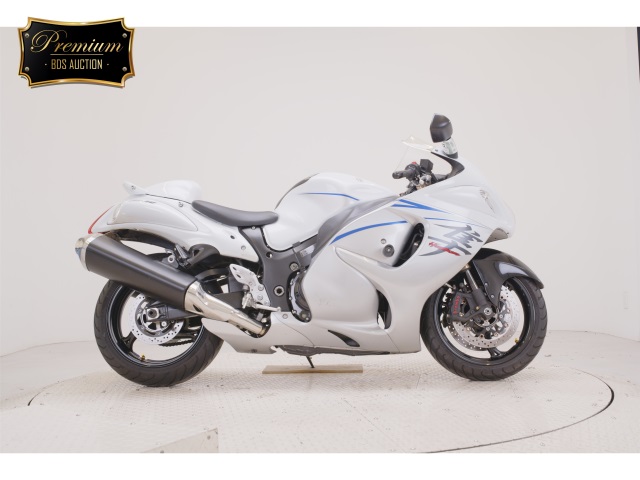 Suzuki GSX1300R HAYABUSA