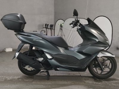 Honda PCX125