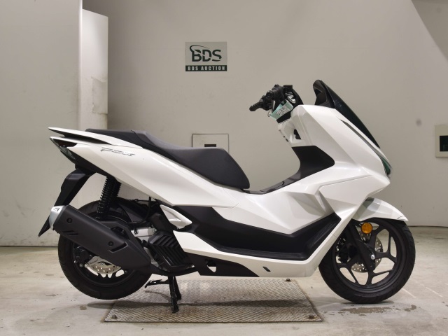 Honda PCX125