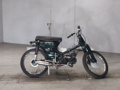 Honda SUPER CUB90
