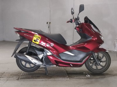 Honda PCX125