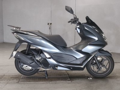 Honda PCX160