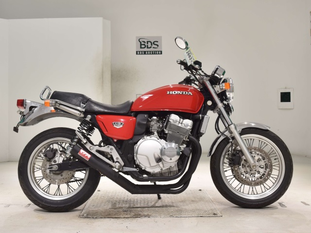 Honda CB400FOUR