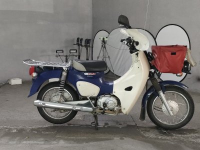 Honda SUPER CUB 50 PRO
