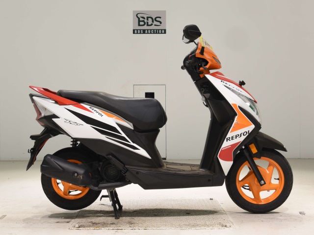 Honda DIO125
