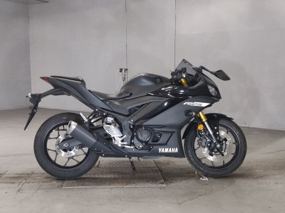 Yamaha YZF-R25