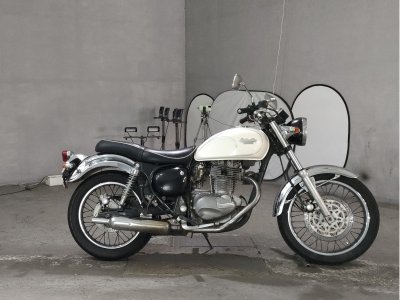 Kawasaki ESTRELLA RS