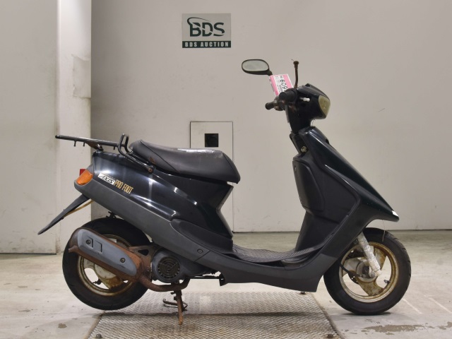 Yamaha AXIS PF90