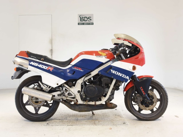 Honda NS400R