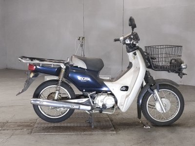 Honda SUPER CUB 50 PRO