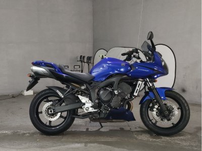 Yamaha FZ6 FAZER S2