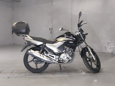 Yamaha YBR125