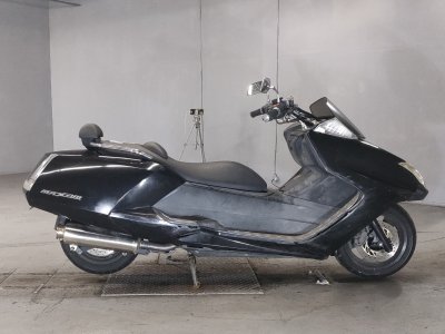Yamaha MAGZAM