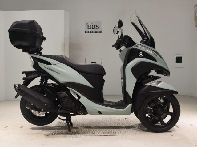 Yamaha TRICITY MW155A