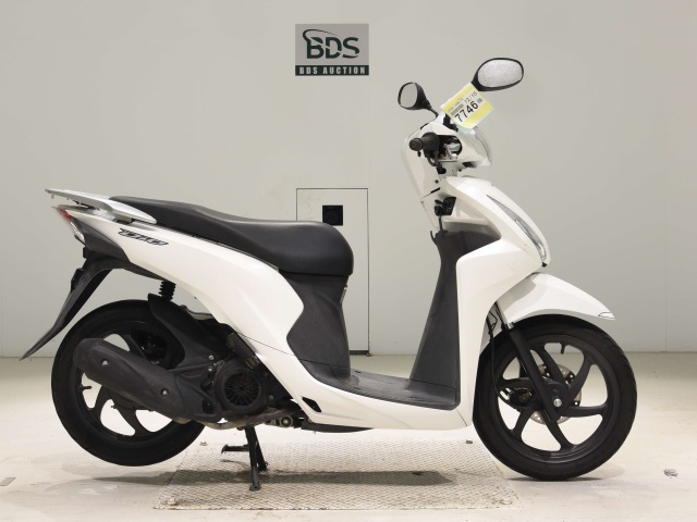 Honda DIO110