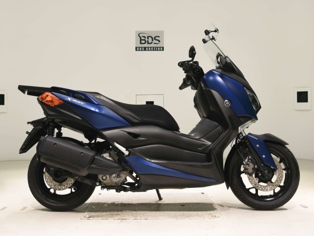 Yamaha X-MAX250A