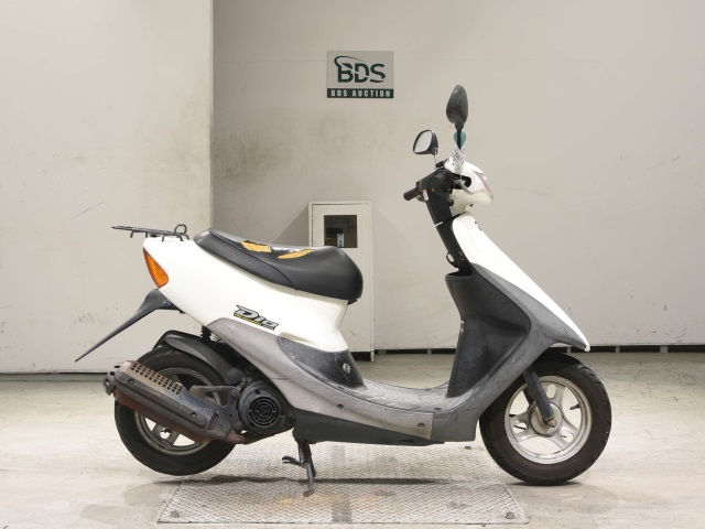 Honda DIO-3