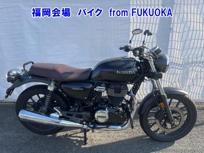 Honda GB350