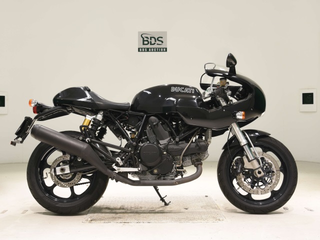 Ducati SPORT1000S