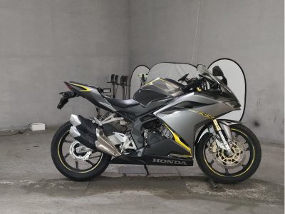 Honda CBR250RR