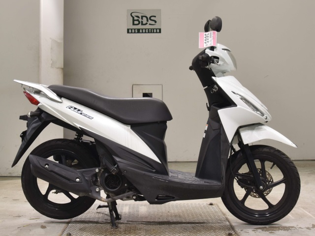 Suzuki ADDRESS V110
