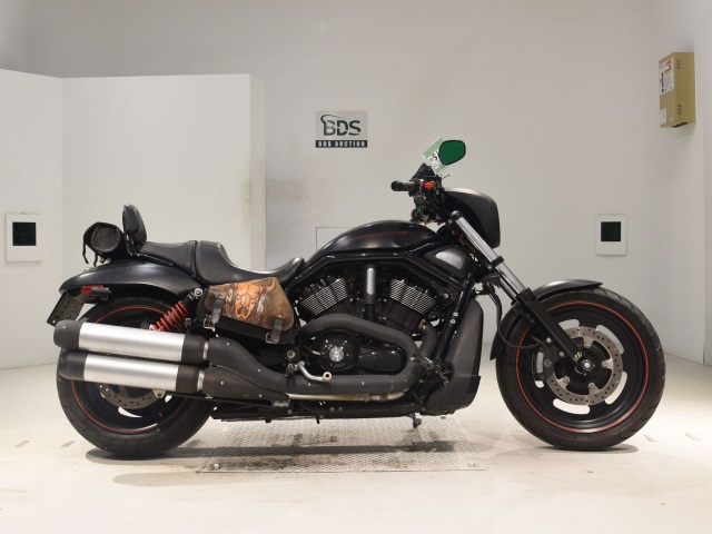 HD Night Rod 1250 SP