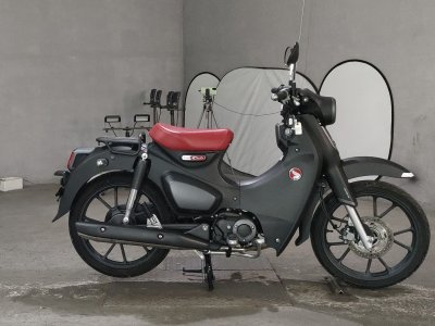Honda SUPER CUB125