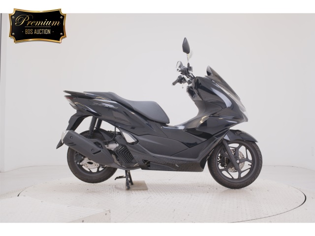 Honda PCX160