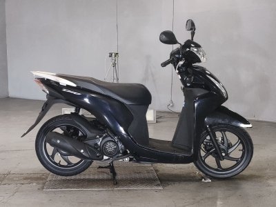 Honda DIO110