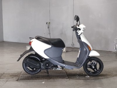 Suzuki LETS4