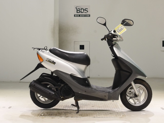 Honda DIO-4