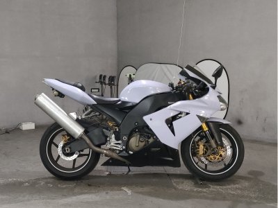 Kawasaki NINJA ZX-10R
