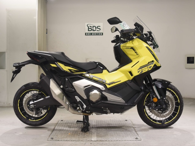 Honda X-ADV750-2SE