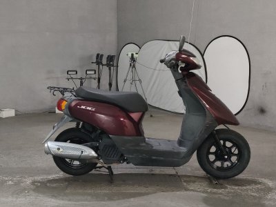 Yamaha JOG 50